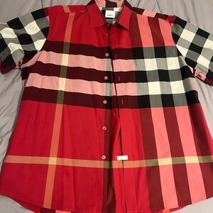 Casual Shirt